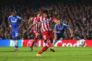 Chelsea v Club Atletico de Madrid - UEFA Champions League Semi Final